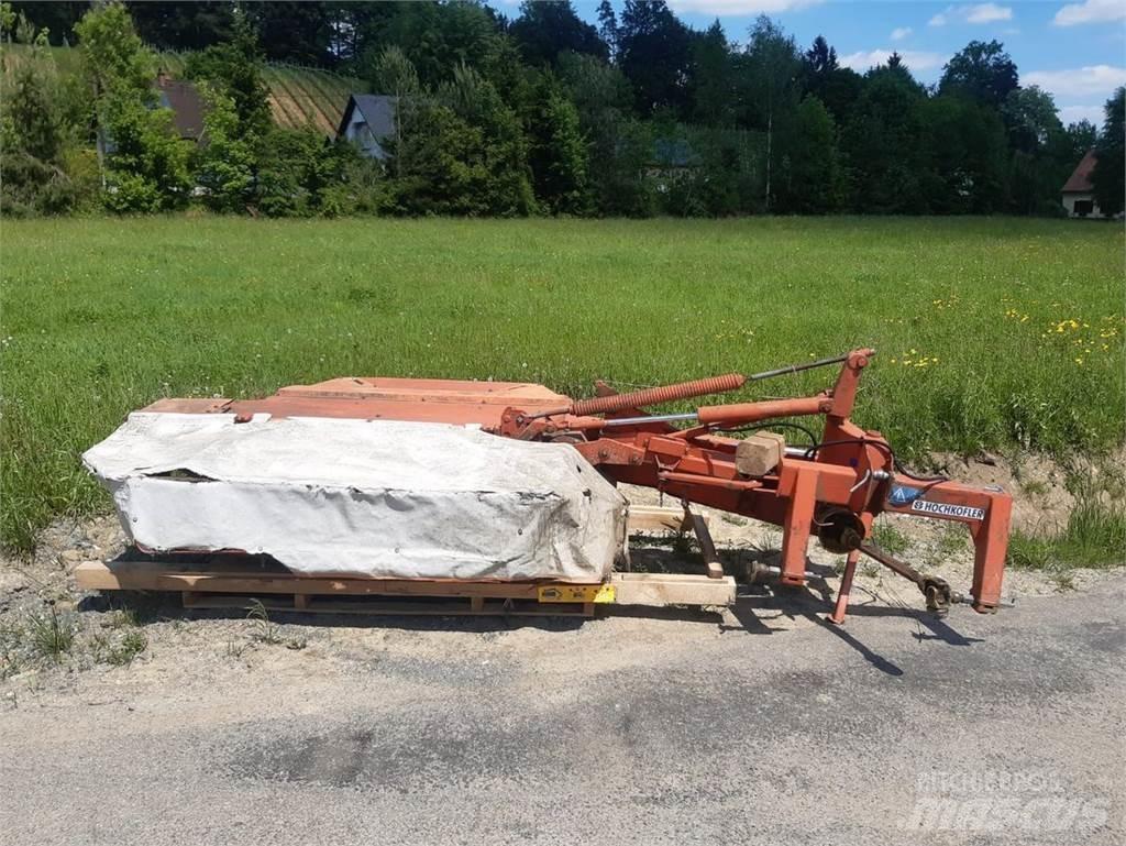 Kuhn FC 240 P Gadanheiras