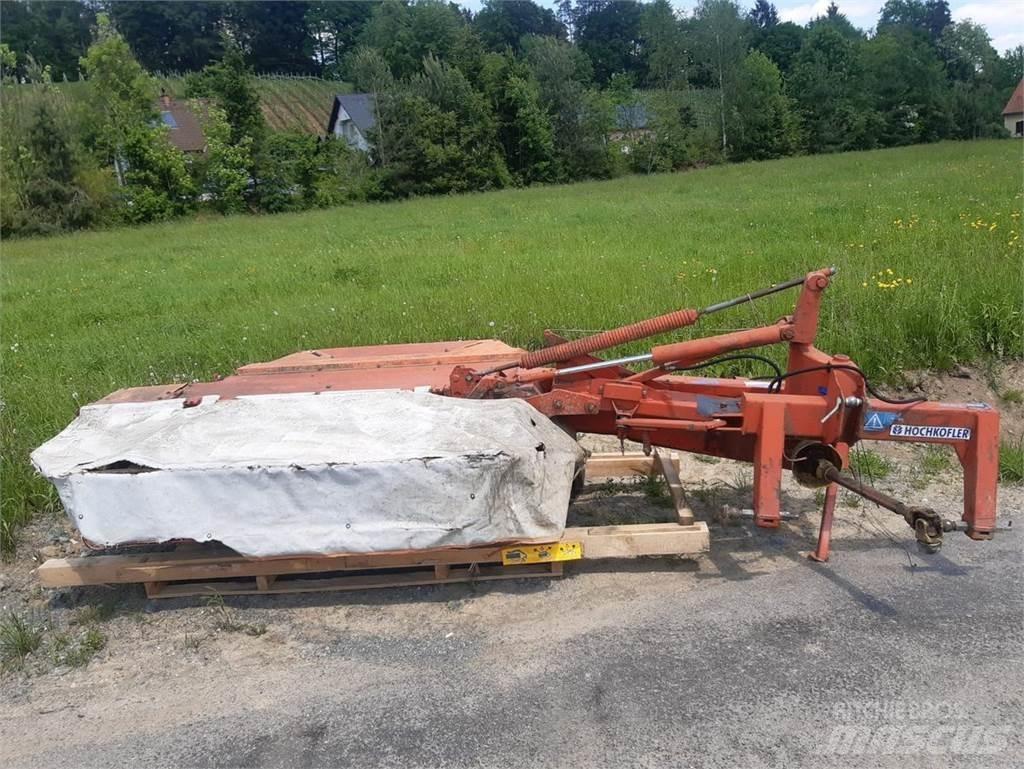 Kuhn FC 240 P Gadanheiras