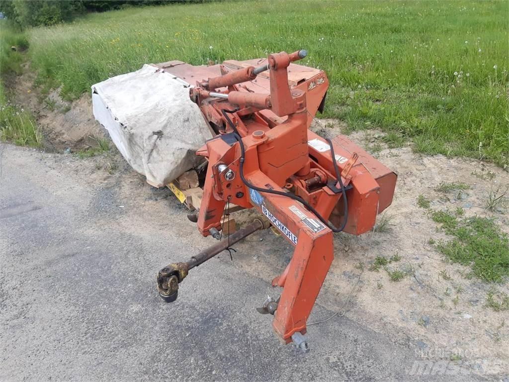 Kuhn FC 240 P Gadanheiras