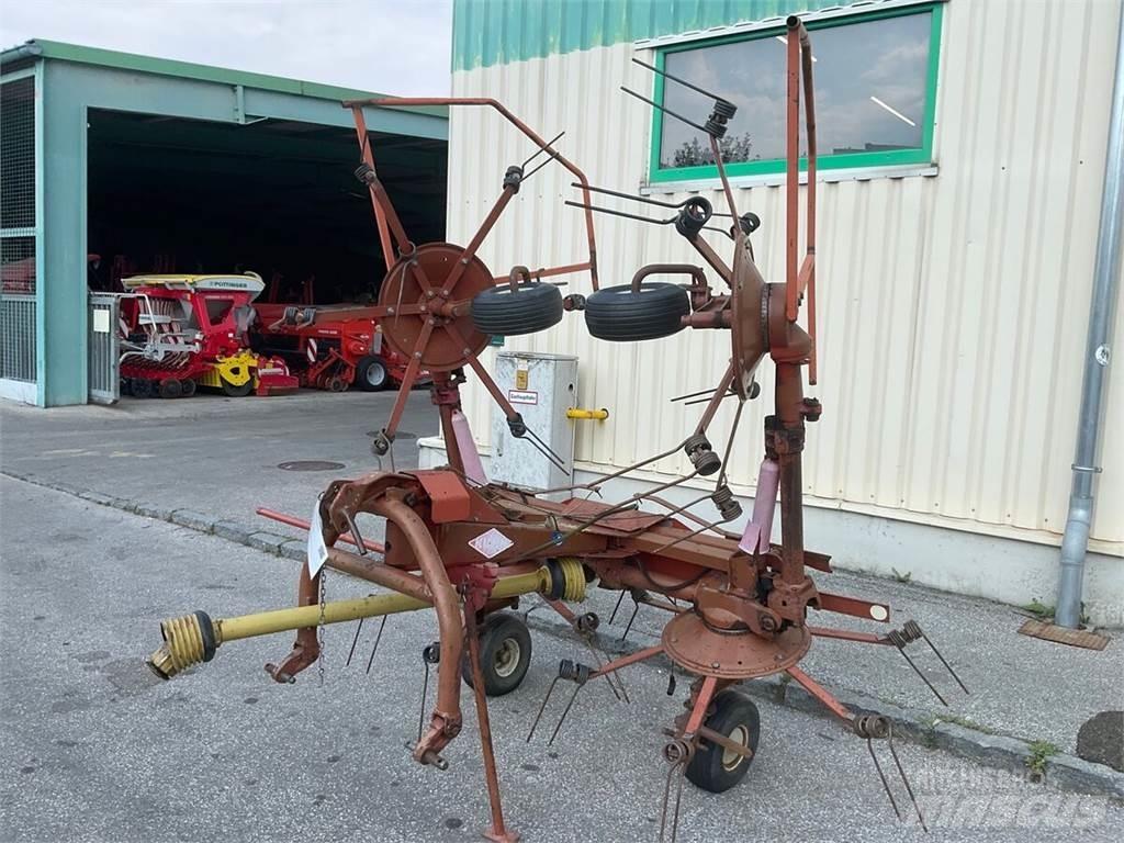 Kuhn GF 5001 Ancinho virador