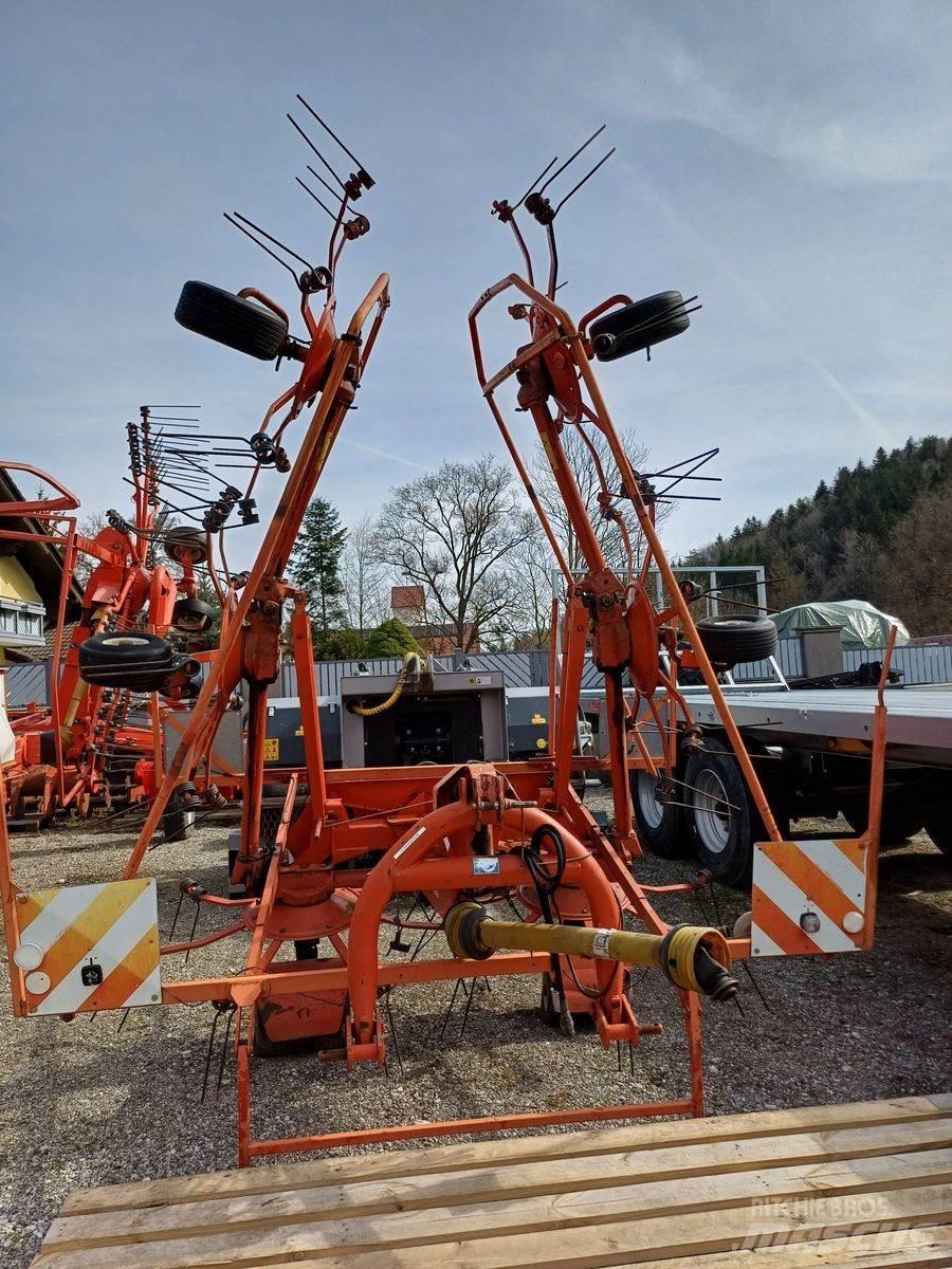 Kuhn GF 7501 MH Ancinho virador