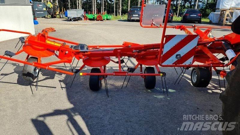 Kuhn GF8703 Ancinho virador