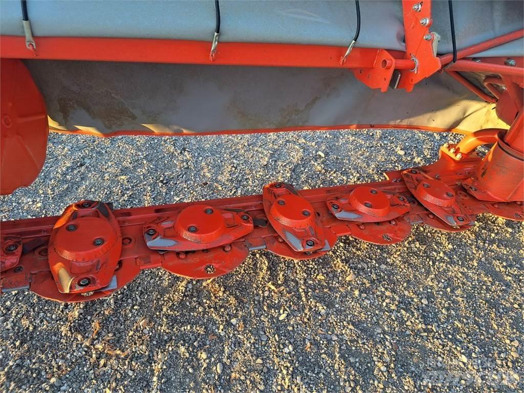 Kuhn GMD 285 FF Gadanheiras