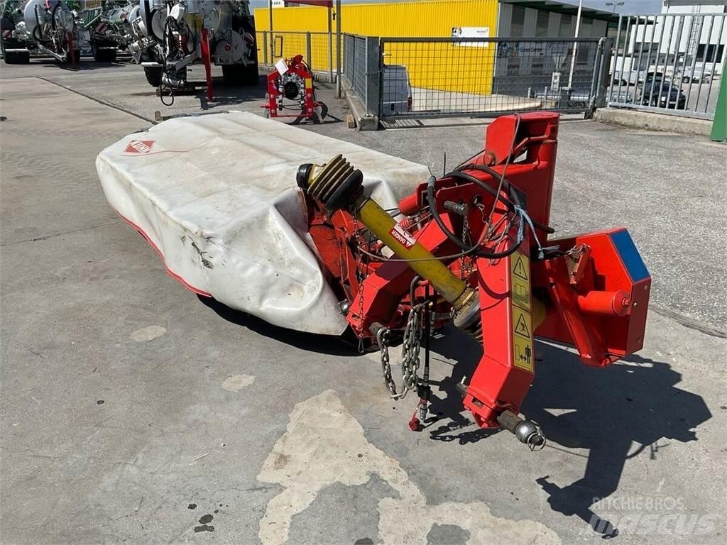Kuhn GMD 700 GII -FF Gadanheiras