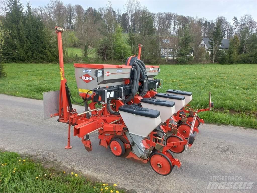 Kuhn Planter 2 Plantadores