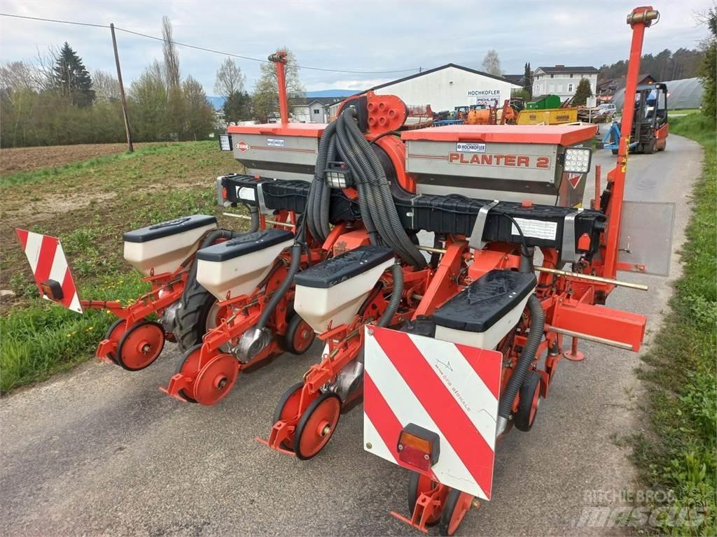 Kuhn Planter 2 Plantadores