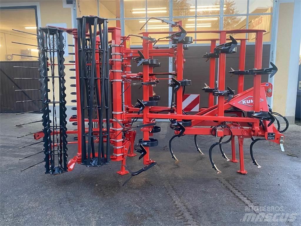 Kuhn Prolander 400R Cultivadoras