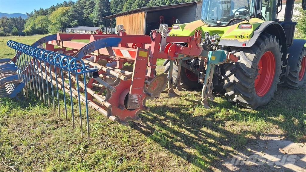 Kverneland CLD Cultivadoras