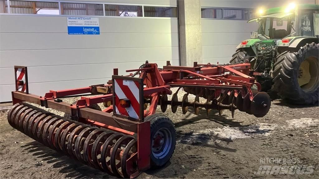 Kverneland DTC 290 Grade de discos