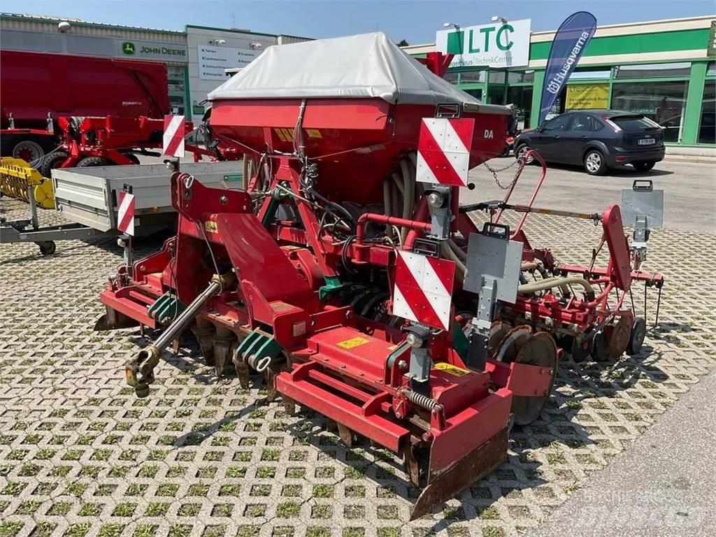 Kverneland NGS 301 Outras semeadeiras e acessórios
