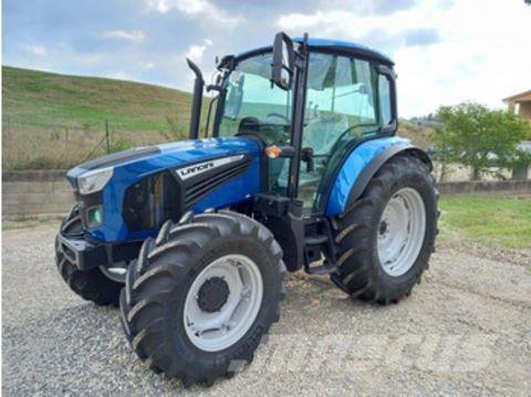 Landini 5-085 Tratores Agrícolas usados
