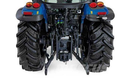 Landini 5-085 Tratores Agrícolas usados