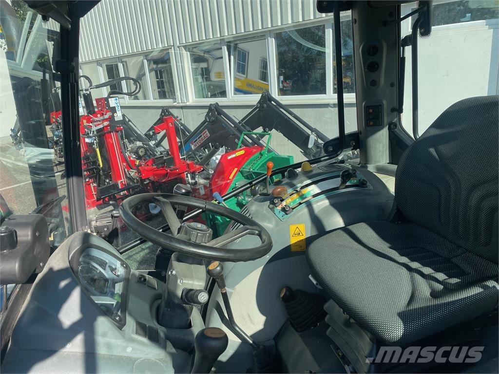 Landini DT 65 Tratores Agrícolas usados