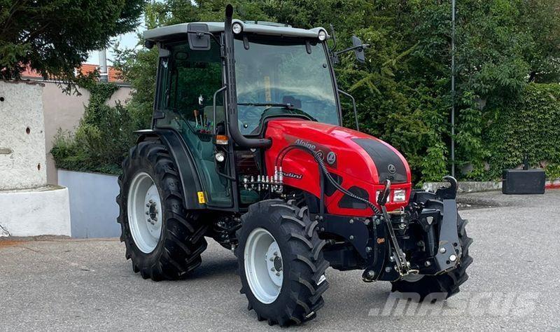Landini DT 80S GT Tratores Agrícolas usados