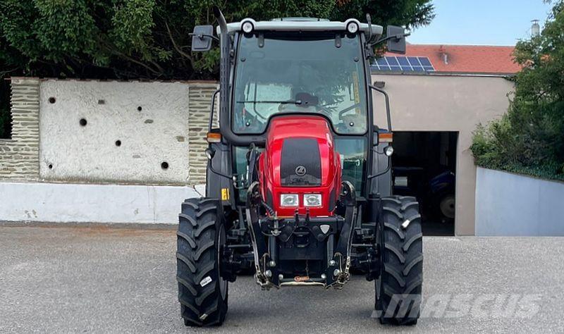 Landini DT 80S GT Tratores Agrícolas usados