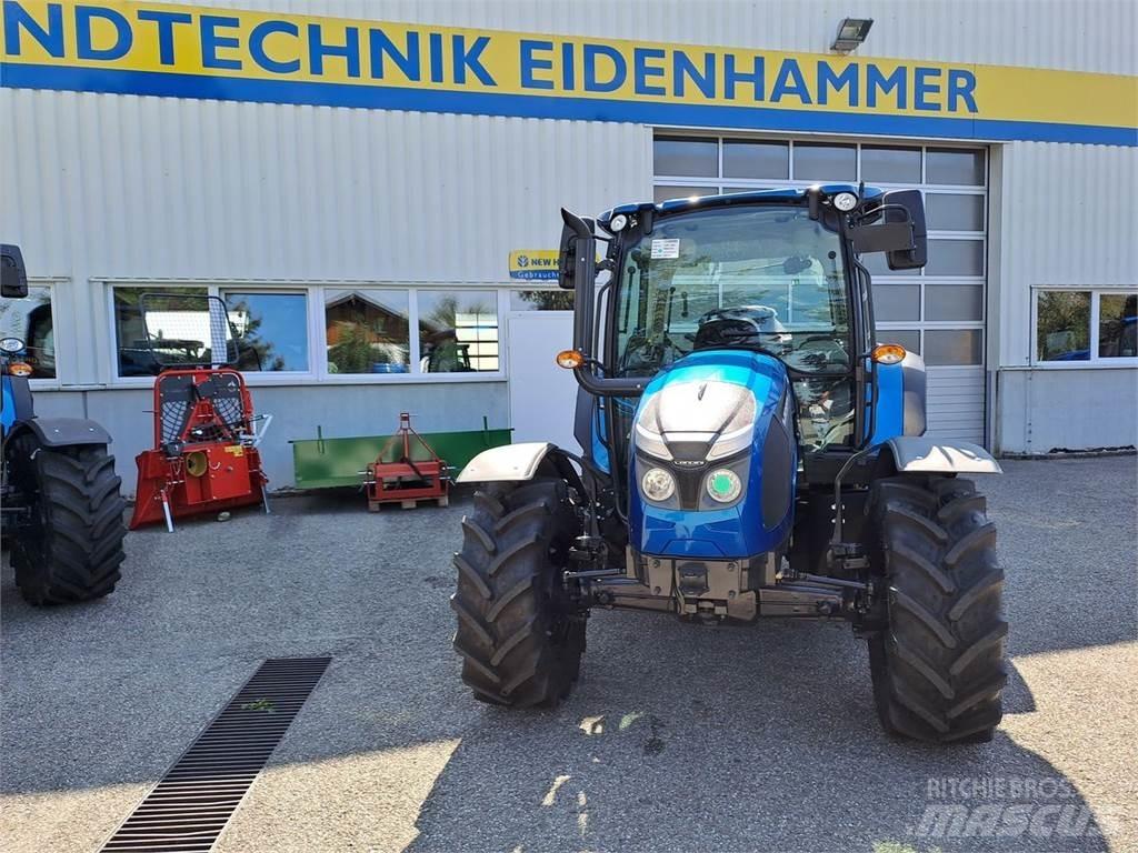 Landini Serie 4-080 Tratores Agrícolas usados