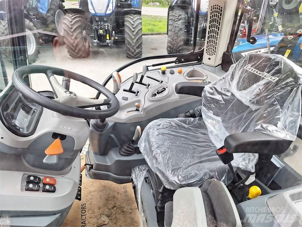 Landini Serie 5-085 Tratores Agrícolas usados