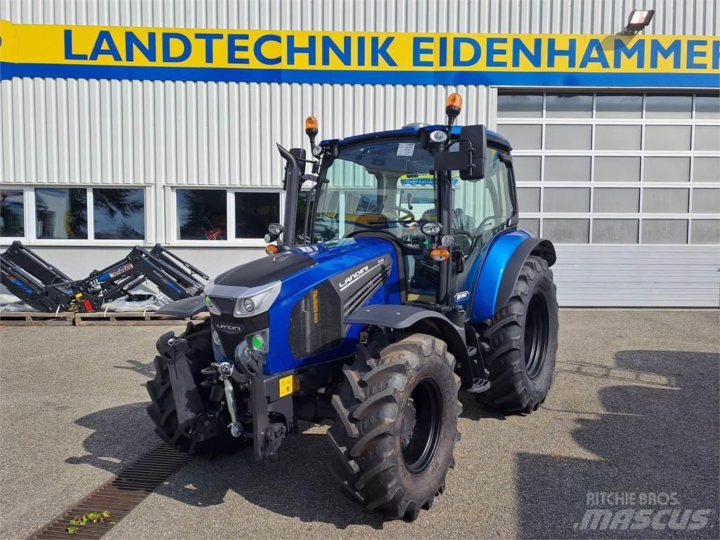 Landini Serie 5-085 Tratores Agrícolas usados