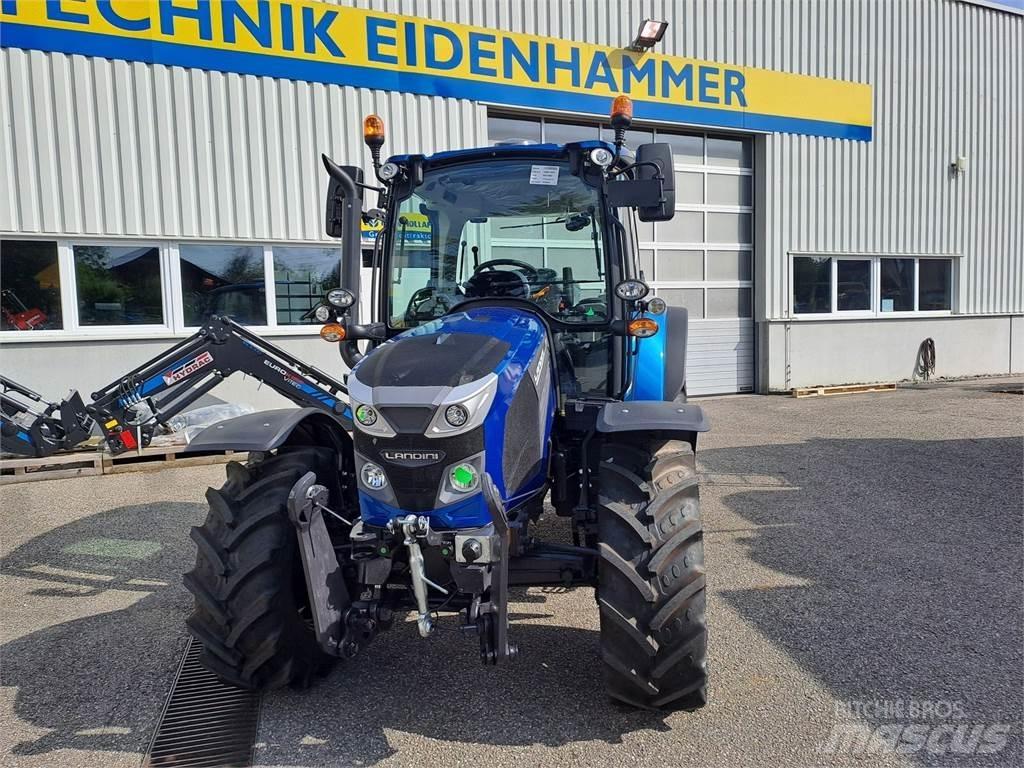 Landini Serie 5-085 Tratores Agrícolas usados