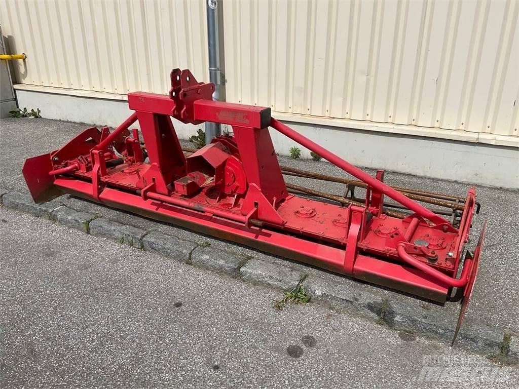 Lely 3025 Grade de discos