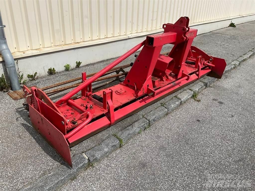 Lely 3025 Grade de discos