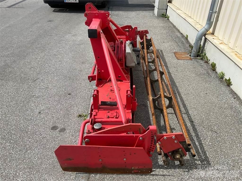 Lely 3025 Grade de discos