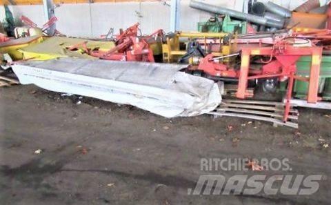Lely Splendimo 360T Gadanheiras