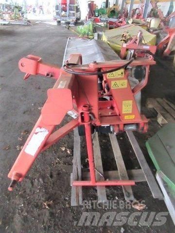Lely Splendimo 360T Gadanheiras