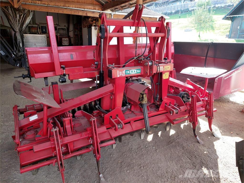 Lely TERRA 300-35 Grade de discos