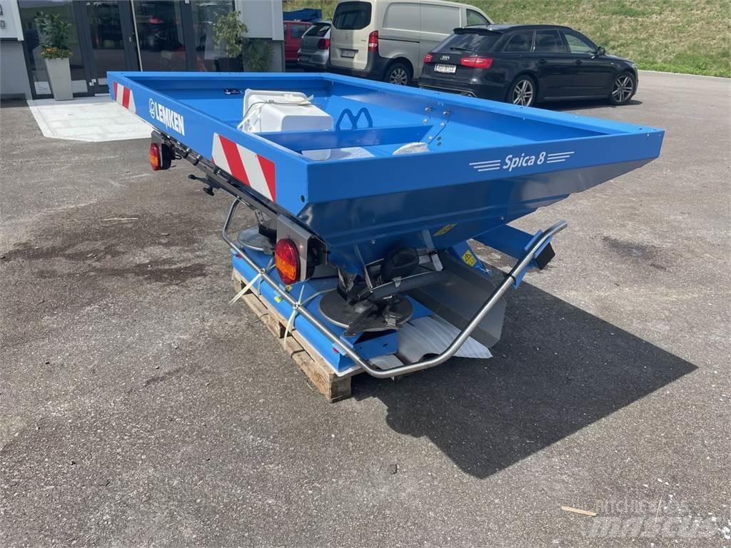 Lemken Spica 8/900 Outras máquinas e acessórios de fertilização