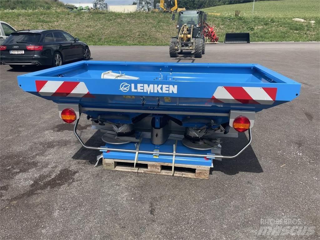 Lemken Spica 8/900 Outras máquinas e acessórios de fertilização