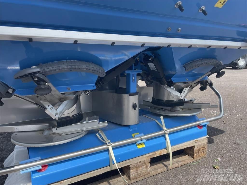 Lemken Spica 8/900 Outras máquinas e acessórios de fertilização