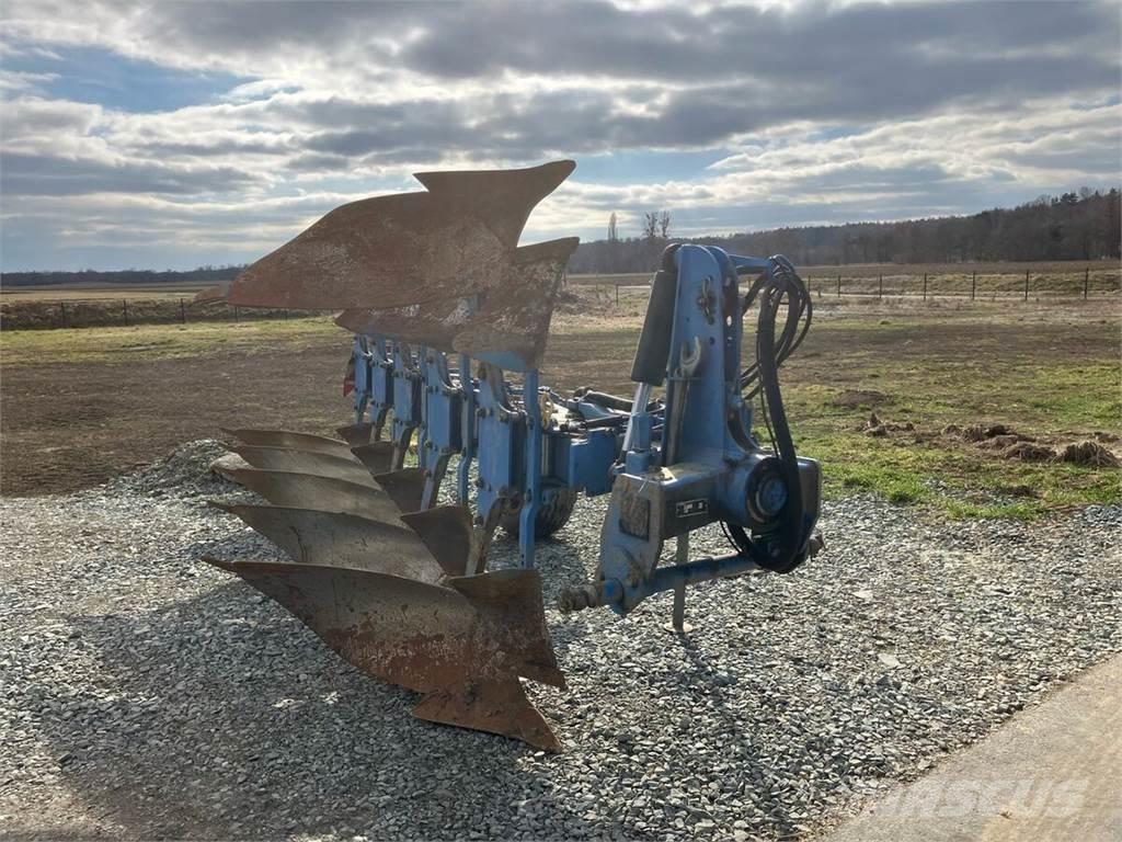 Lemken VarioOpal9 Charruas convencionais