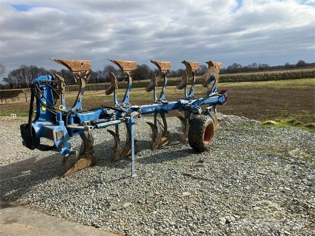 Lemken VarioOpal9 Charruas convencionais