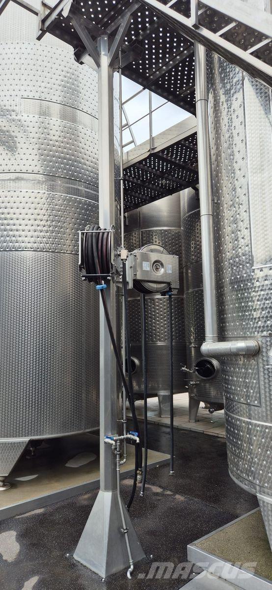  Letina Z11450GHV16 Equipamento para vinicultura - Outros