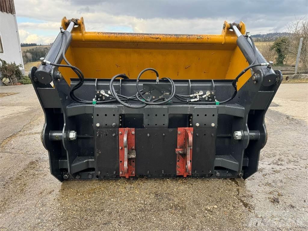 Mammut SC 195 H Agricultura - Outros
