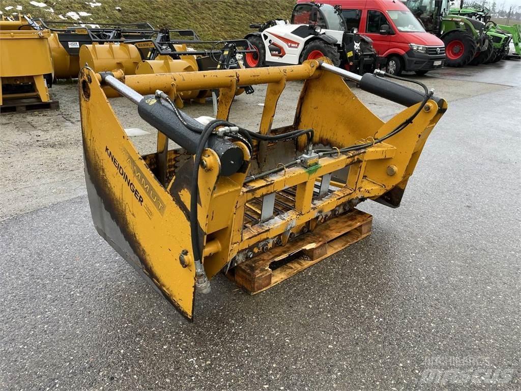 Mammut SC 195 M Agricultura - Outros
