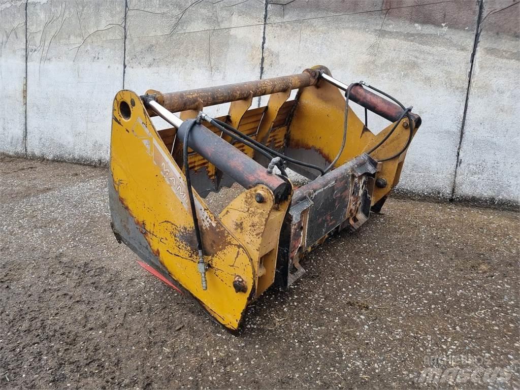 Mammut SC 195 M Agricultura - Outros
