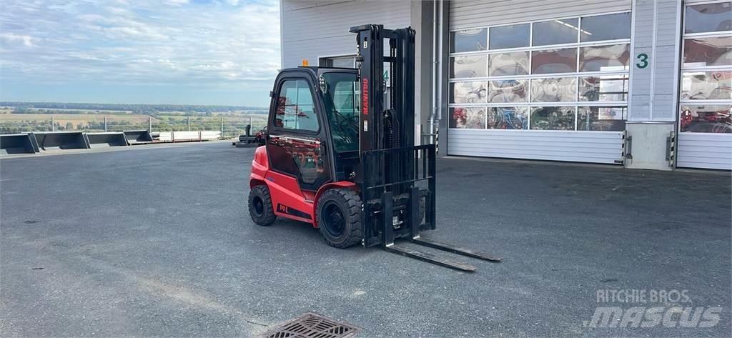 Manitou MI 30D Empilhadores - Outros