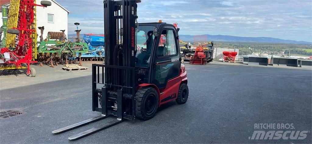 Manitou MI 30D Empilhadores - Outros