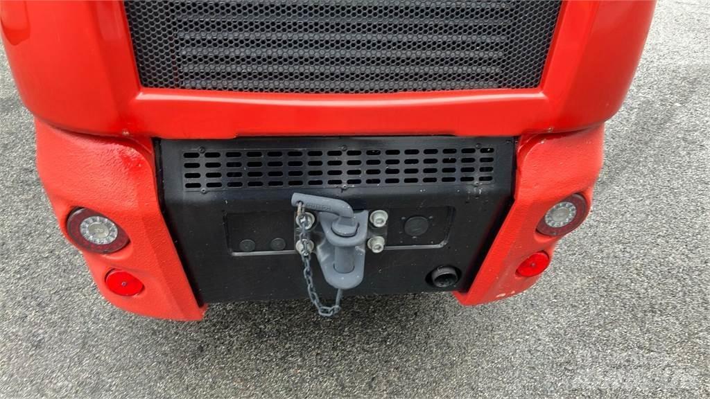 Manitou MLA 2-25 H Carregadoras frontais e escavadoras