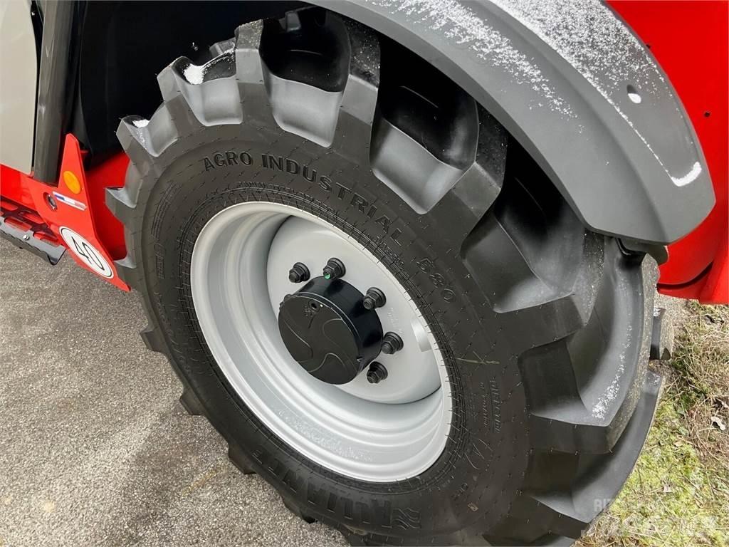 Manitou MLT741 Manipulador telescópico
