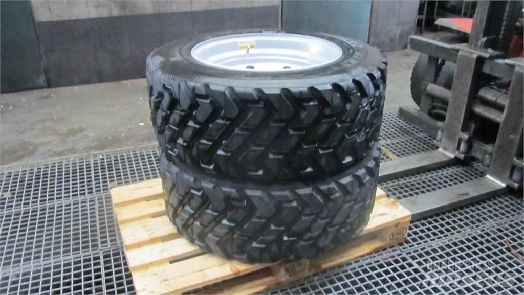 Marathon  Pneus Agrícolas