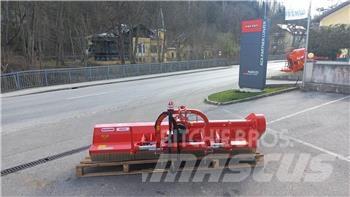 Maschio Brava L 250 Gadanheiras e cortadores de folhas para pastos