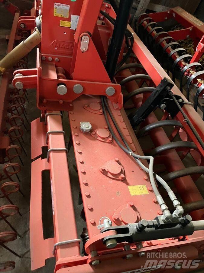 Maschio DC 3000 Grade de discos