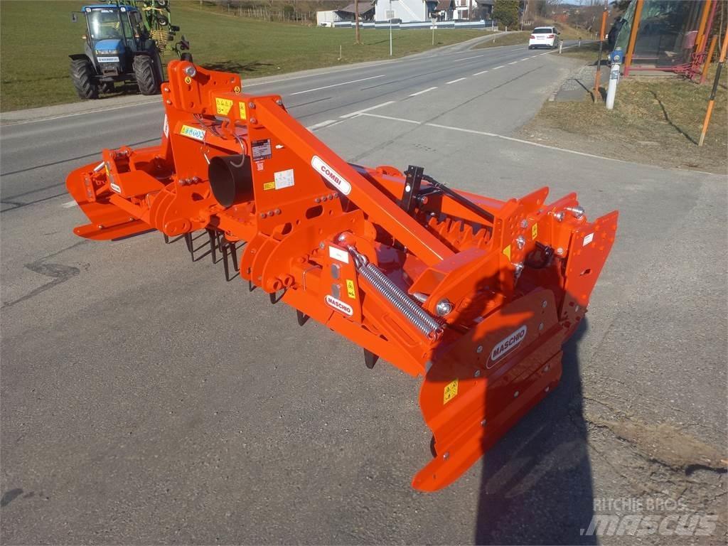 Maschio DM 3000 Grade de discos