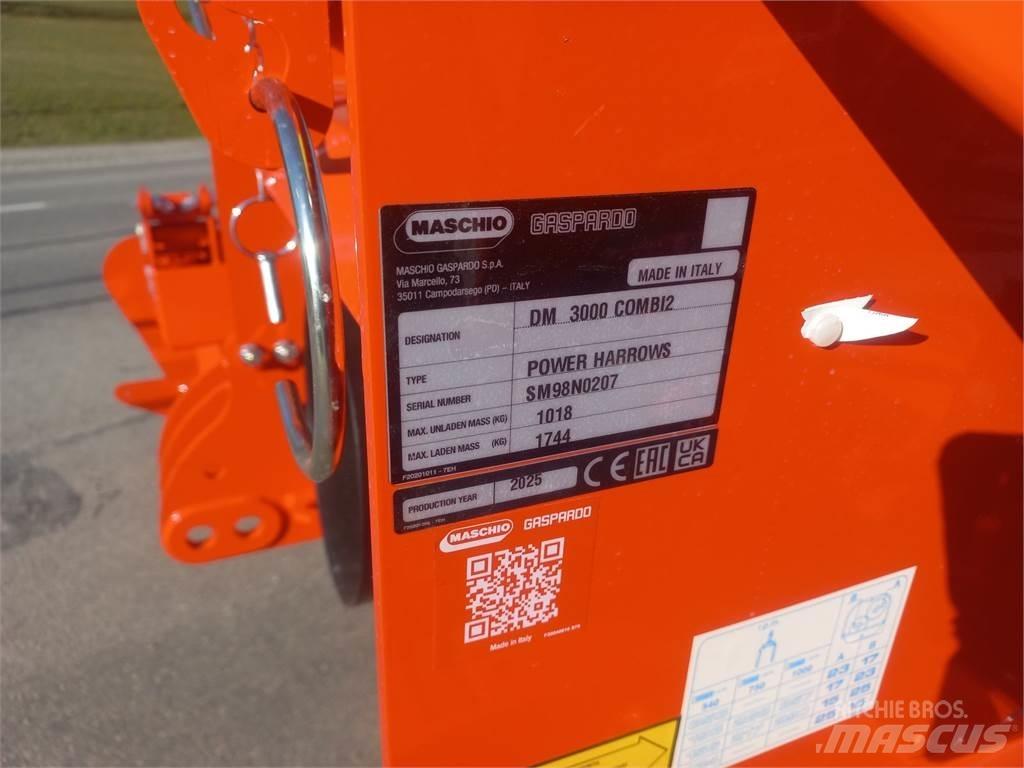 Maschio DM 3000 Grade de discos