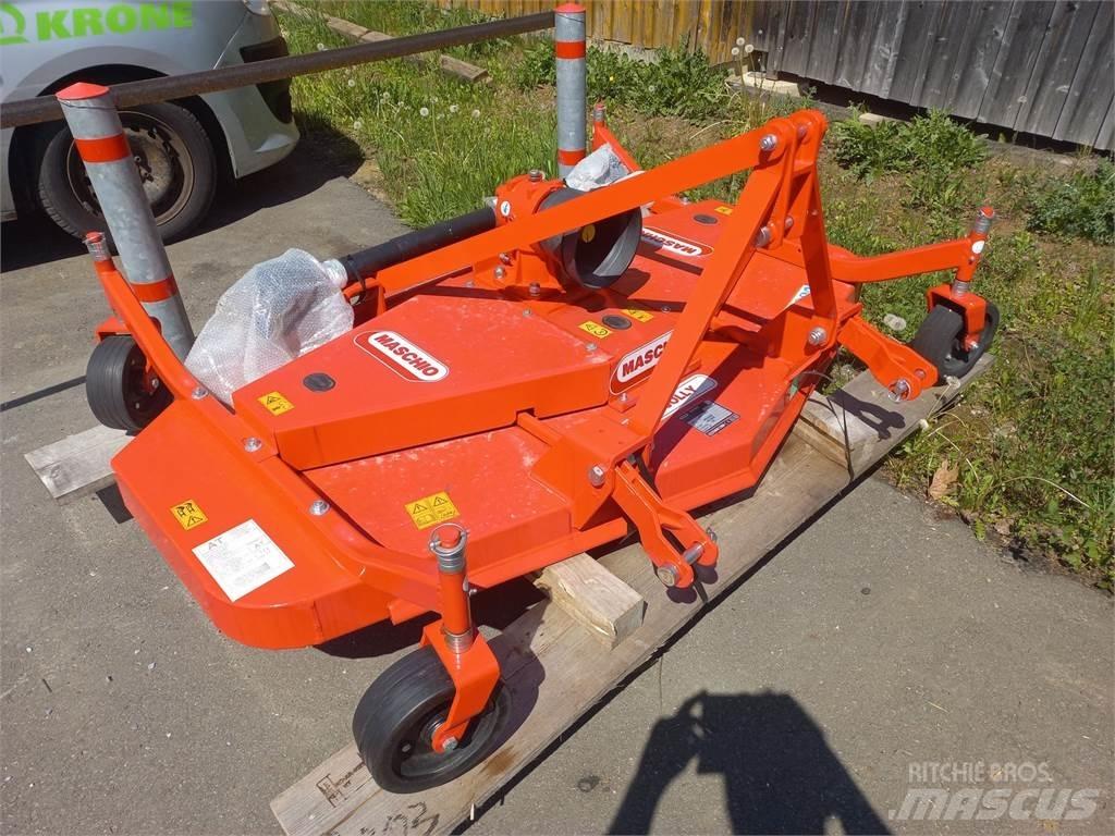 Maschio Jolly 180 Gadanheiras e cortadores de folhas para pastos