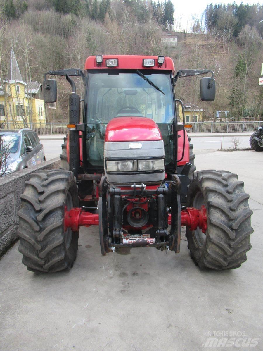 McCormick CX 105 Tratores Agrícolas usados
