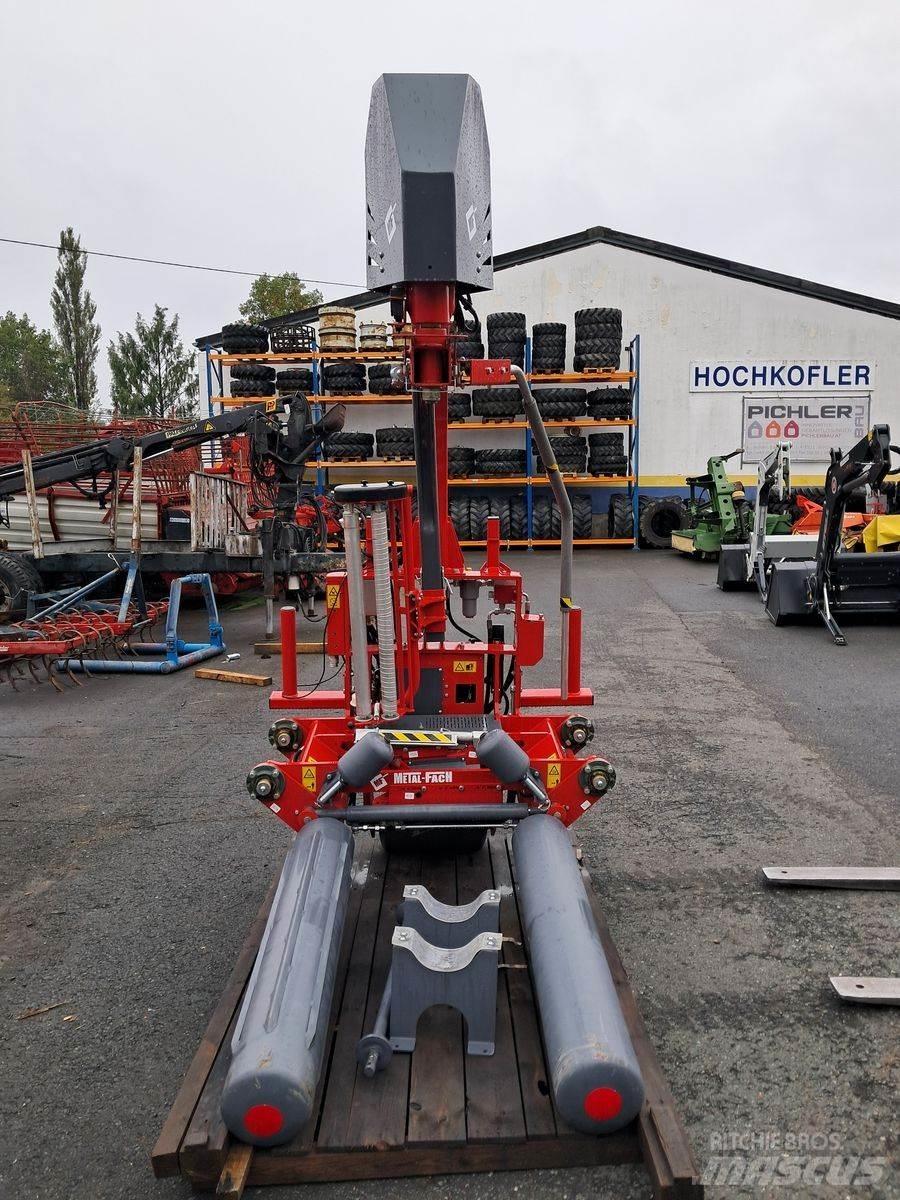 Metal-Fach Z629 Outros equipamentos de forragem e ceifa